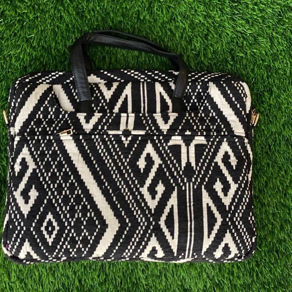 Ankara discount laptop bags