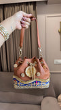 GOTTAPATTI BUCKET BAGS