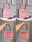 Multipurpose mini tote slings