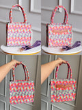 Multipurpose mini tote slings