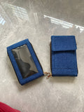 ON THE GO PHONE SLING BAG