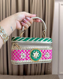 GOTTAPATTI VANITY SLING BAGS