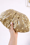 SITARA METALLIC BATUA BAG