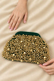 GHUNGROO GLAM BATUA BAGS