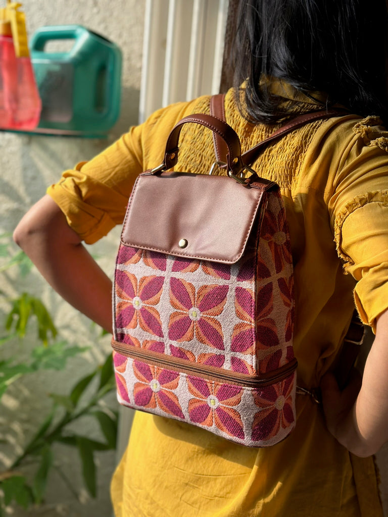 2-in-1 BAG - Main Image