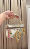 ZEWAR VANITY SLING BAGS