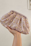 SITARA METALLIC BATUA BAG