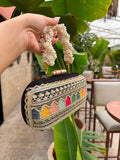 CHAND CLUTCH BAG