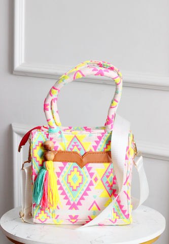 Multipurpose mini tote slings