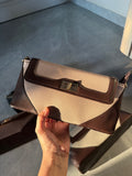 ENVELOPE SLING BAG