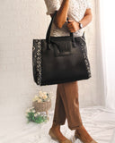 WORK TOTE BAG