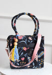 Multipurpose mini tote slings