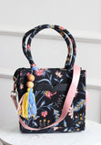 Multipurpose mini tote slings
