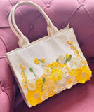 BLOOM TOTE