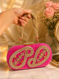 CHAND CLUTCH BAG