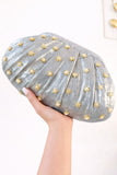 SITARA METALLIC BATUA BAG