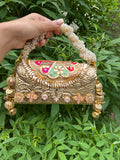 NAZRANA CLUTCH BAGS