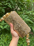 NAZRANA CLUTCH BAGS