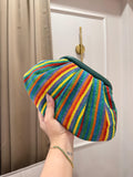 CHIC BATUA BAGS