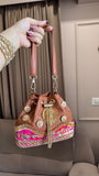 GOTTAPATTI BUCKET BAGS