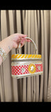 GOTTAPATTI VANITY SLING BAGS