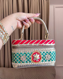 GOTTAPATTI VANITY SLING BAGS