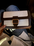 JUTE SLING BAG