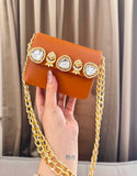 ZEWAR PETITE BAGS