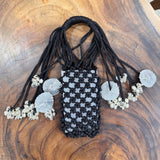 JHOOMAR PHONE BAGS