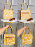 Multipurpose mini tote slings