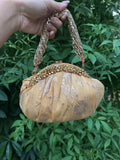 GHUNGROO BATUA BAG
