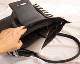 WORK TOTE BAG