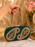 CHAND CLUTCH BAG