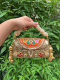 NAZRANA CLUTCH BAGS