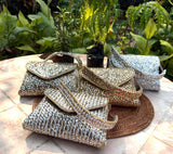SITARA FLAP BAG