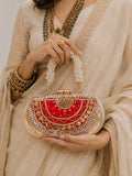 CHAND CLUTCH BAG