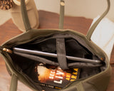 SLEEK HANDBAG