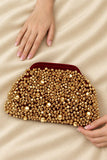 GHUNGROO GLAM BATUA BAGS