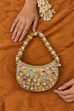 NAZRANA CLUTCH BAGS