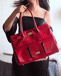 SLAY IT TOTE BAGS