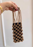 STARRY PHONE BAG