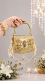 NAZRANA CLUTCH BAGS