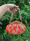 GHUNGROO BATUA BAG
