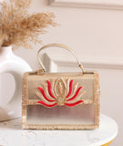 PHOOL FLAP BAG