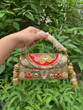 NAZRANA CLUTCH BAGS