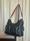 ZIP ZAP TOTE BAG