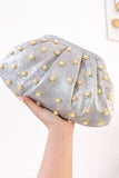 SITARA METALLIC BATUA BAG