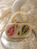 CHAND CLUTCH BAG