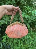 GHUNGROO BATUA BAG