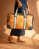 UNISEX SUITCASE DUFFLE